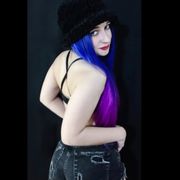 Sofia Nightshade avatar