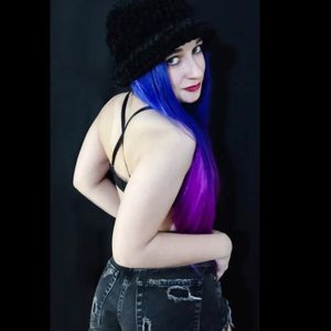 Sofia Nightshade avatar