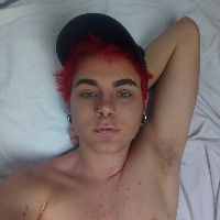 Naughtytransguy avatar