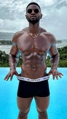 NelsonMandingo