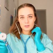 Nina Crowne avatar