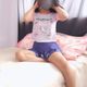 Nonimate Girl