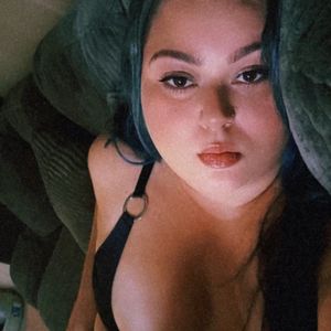 NyxTheGoddess avatar