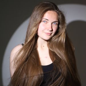 Oliviashiny avatar