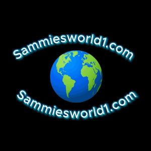 Sammiesworld1 avatar