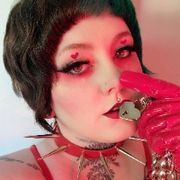 Desdemona Darling avatar