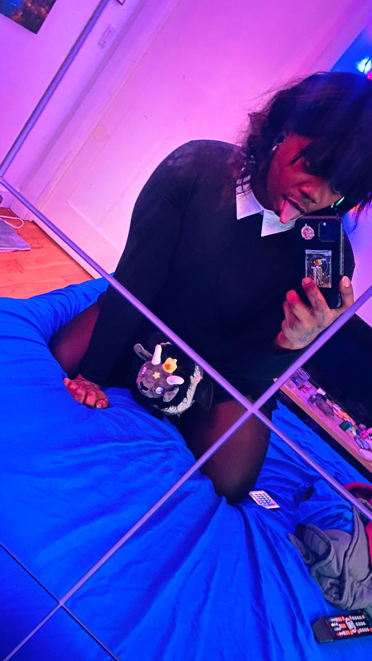 Profile picture of Sister Malice