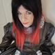 Pink Plastic Sissy Avatar