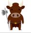 PatMinotaur