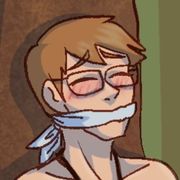 PazelBound avatar