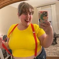 PeachEKeen avatar