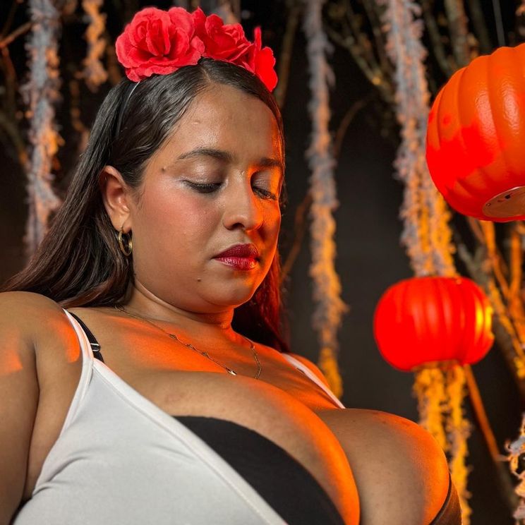 PenelopeRusso session image