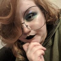 Perkyfox avatar