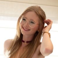 Petite Nymphet avatar
