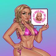Petite Professor XXX avatar