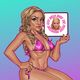 Petite Professor XXX Avatar