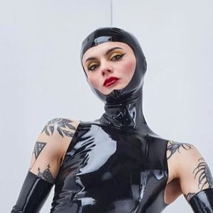 MistressAe avatar