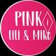 Pink Lili Mike Avatar