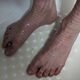 Pissy Feet Avatar
