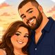 PleasantlyPlumpCouple Avatar