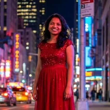 Pratika450 session image