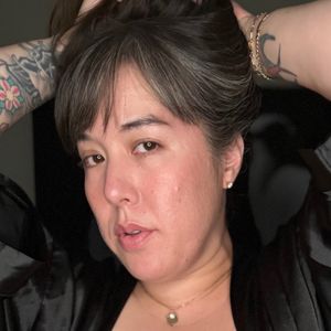 PrettyPersephonie avatar