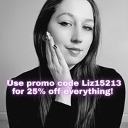 Lizzy Maestro avatar