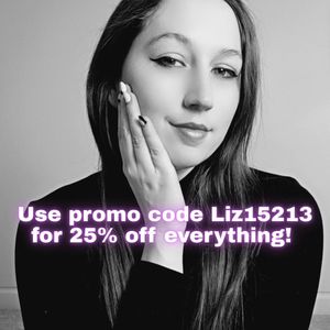 Lizzy Maestro avatar