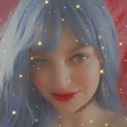 Princess Zasha avatar