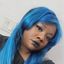 PrincessClaireBlack