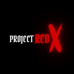 ProjectRedX avatar