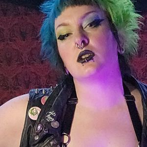 Miss Vaga avatar