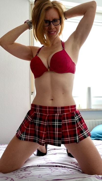 RamonaRox