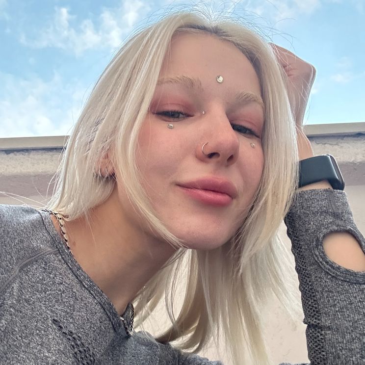 RanyLoveTomson session image