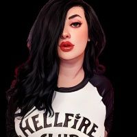 Raven Noir avatar