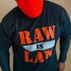Raw Patrol Avatar