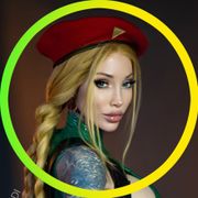 Razorcandi avatar