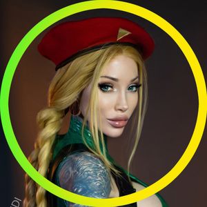 Razorcandi avatar