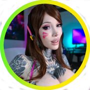 Razorcandi avatar