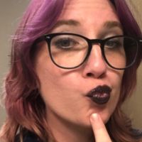 Rebecca Buck avatar