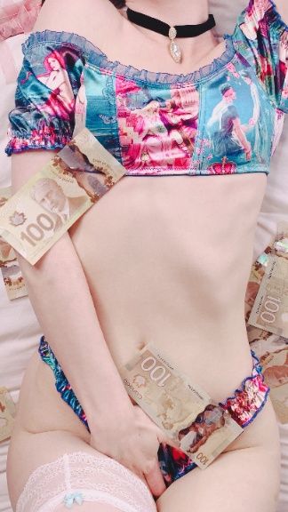 Profile picture of RebelleHart