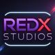 RedX Studios Avatar
