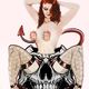 Redhotbunny420 Avatar