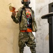 Redsnappherbck69 avatar