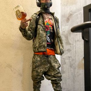 Redsnappherbck69 avatar