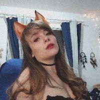 Vulpixx avatar