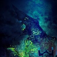 Knifehead Kaiju avatar