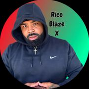 Ricoblazex avatar