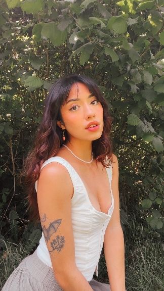 Profile picture of Robin Mae