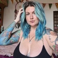 Rogue Wild avatar